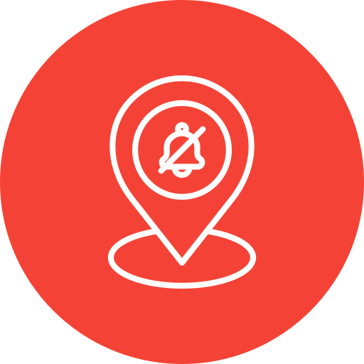 location icon